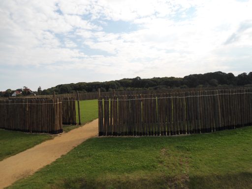 Sonnenobservatorium Goseck Sonnenobservatorium Goseck